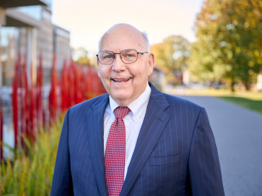 Andrew J. Reinhardt
