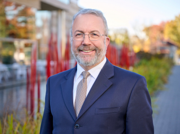 Stephen T. Harper