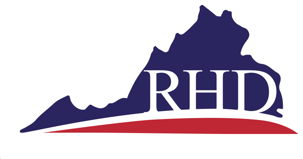 Reinhardt Harper Davis logo