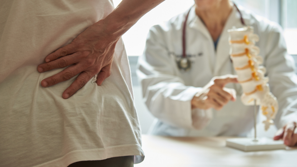 How Do Pre-Existing Conditions Affect Your Workers' Compensation Claim for a Back Injury?