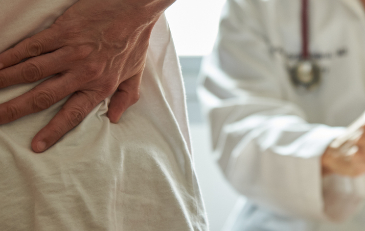 How Do Pre-Existing Conditions Affect Your Workers’ Compensation Claim for a Back Injury?
