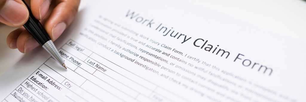 5 Mistakes to Avoid When Filing a Workers' Compensation Claim in Virginia