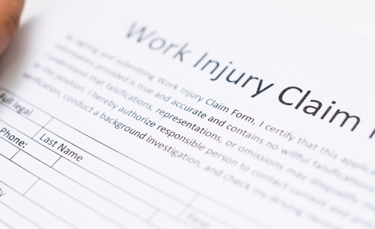 5 Mistakes to Avoid When Filing a Workers’ Compensation Claim in Virginia