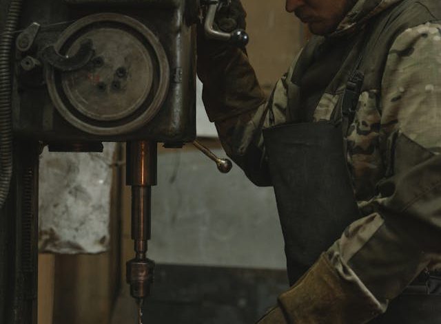 $718,874 – Traumatic Amputation