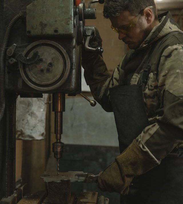 $718,874 – Traumatic Amputation