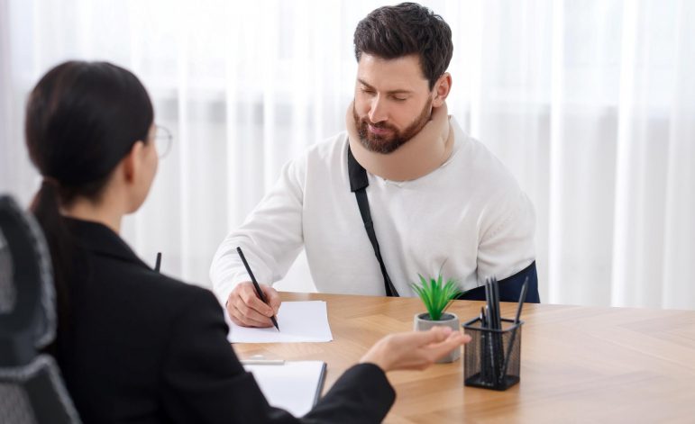 Maximizing compensation with a multi-strategy legal approach