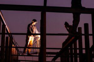 Construction Accident Attorney