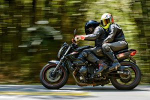 Motorcycle Accident injury attorney