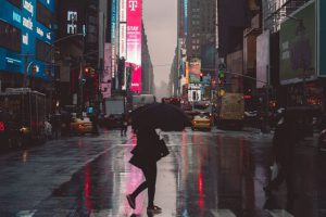 Pedestrian Accident Attorney