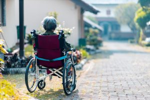 Social Security Disability attorney