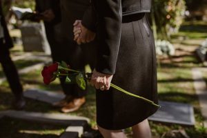 Wrongful Death Attorney