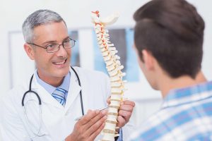 Spinal Cord Injury attorney