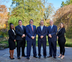 Attorneys at Reinhardt Harper Davis