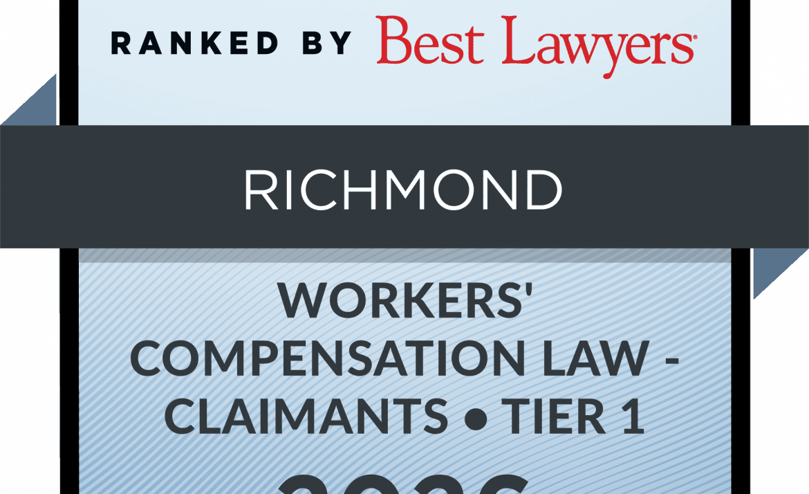 Reinhardt | Harper | Davis named Best Law Firm