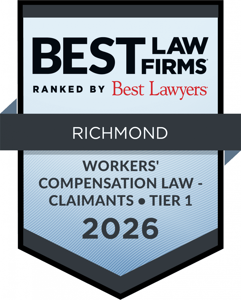 Reinhardt | Harper | Davis wins Best Law Firm