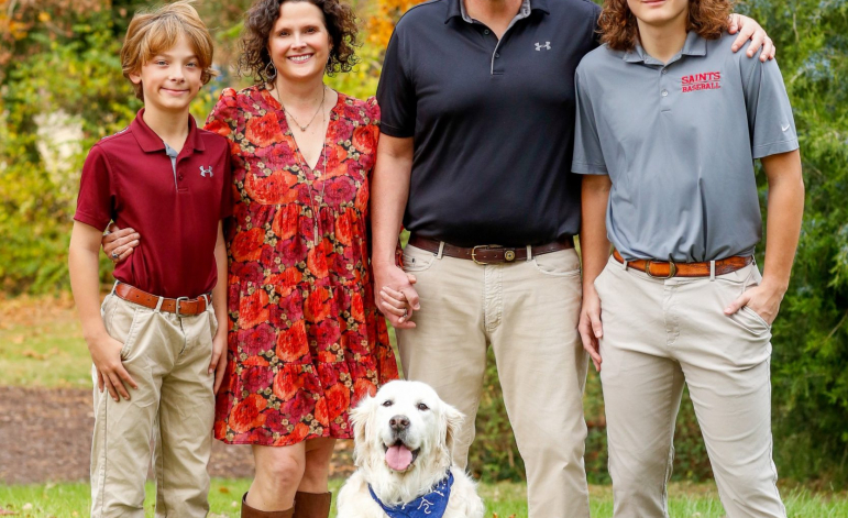 Craig Davis named to Virginia Lawyers Hall of Fame