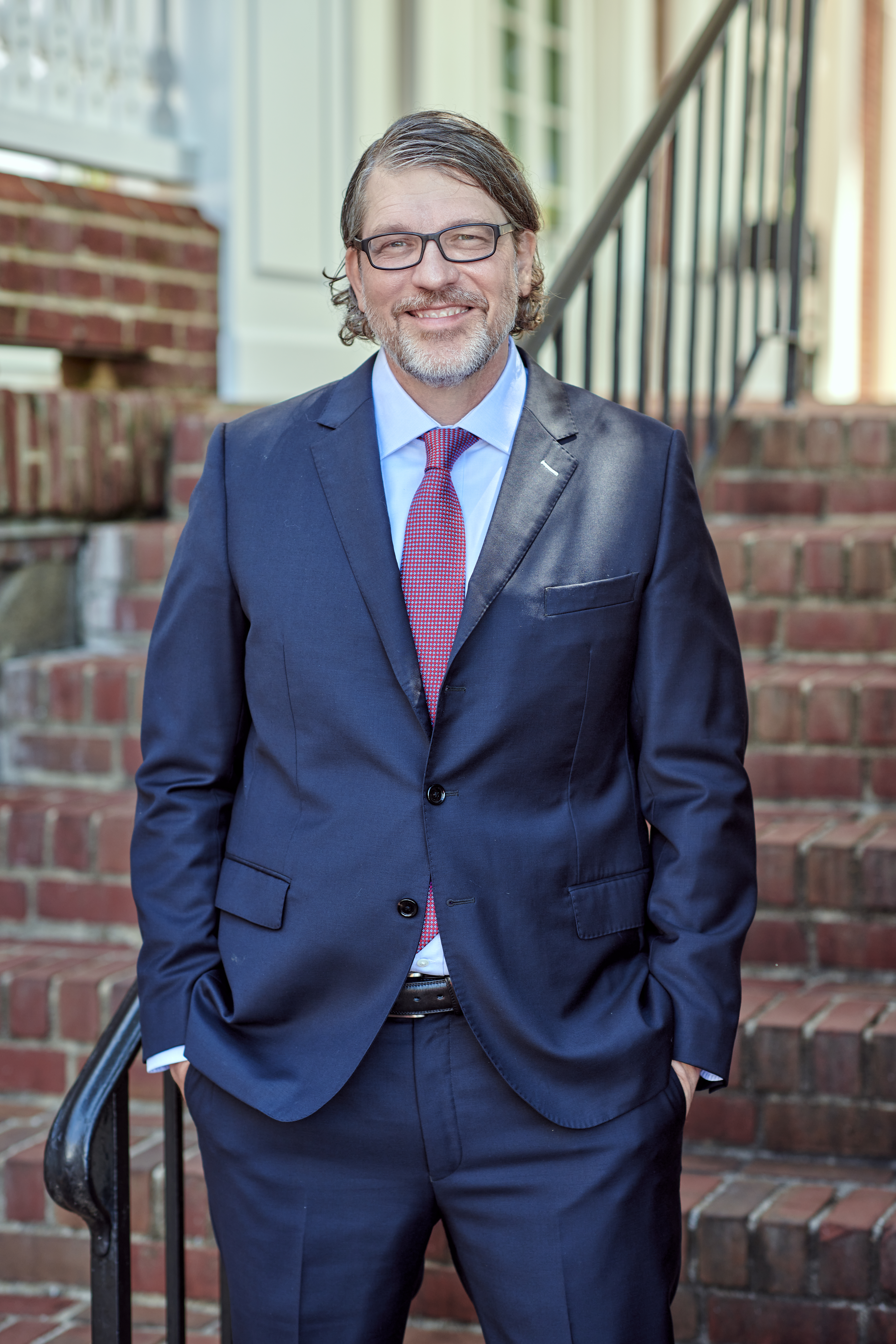 Attorney Craig Davis