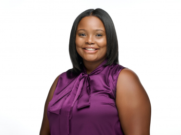 Jayda Harding-Brackett
