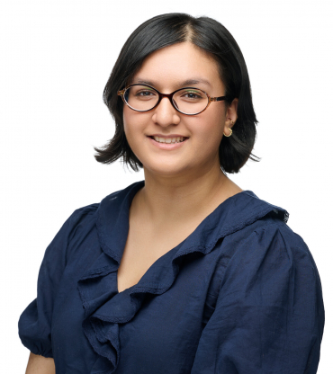 Bisma Baig