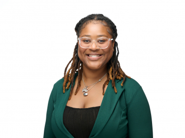 Shamia Thompson