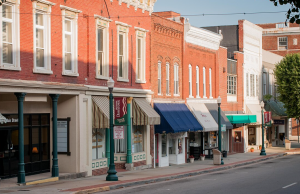 South Boston, Virginia