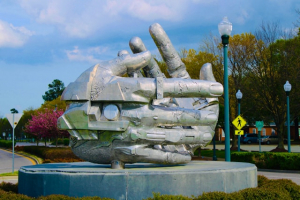 Newport News, Virginia