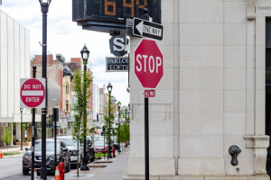 Lynchburg, Virginia
