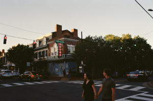 Fredericksburg, Virginia