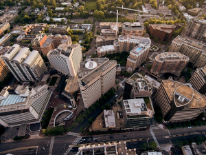 Arlington, Virginia