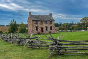 Manassas, Virginia
