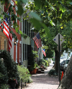Fairfax, Virginia