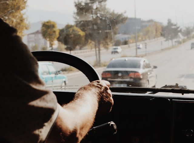 Trucking’s legal landscape just flipped on its head