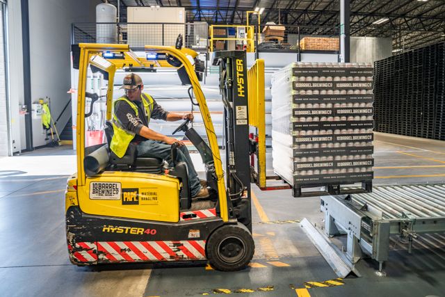 $2.7 Million – Workers’ Compensation (with $6.1 Million total recovery)