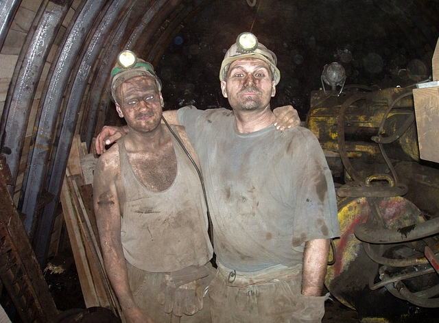Black lung surges to 1970s levels for miners in Appalachia